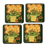 Mikey Mayhem - Coasters