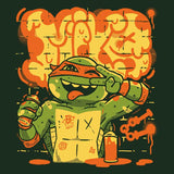 Mikey Mayhem - Sweatshirt