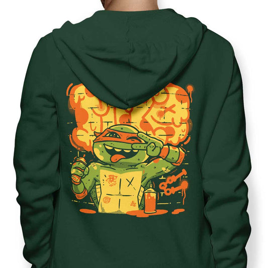 Mikey Mayhem - Hoodie