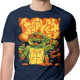 Mikey Mayhem - Men's Apparel