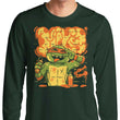 Mikey Mayhem - Long Sleeve T-Shirt