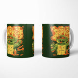 Mikey Mayhem - Mug