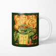 Mikey Mayhem - Mug