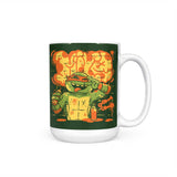 Mikey Mayhem - Mug