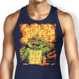 Mikey Mayhem - Tank Top