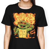 Mikey Mayhem - Women's Apparel