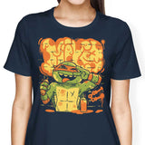 Mikey Mayhem - Women's Apparel