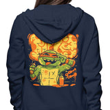 Mikey Mayhem - Hoodie