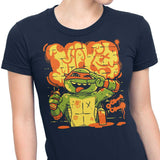 Mikey Mayhem - Women's Apparel