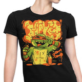 Mikey Mayhem - Women's Apparel