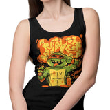 Mikey Mayhem - Tank Top