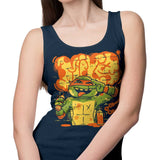 Mikey Mayhem - Tank Top