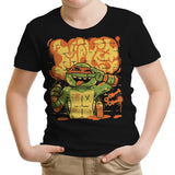 Mikey Mayhem - Youth Apparel