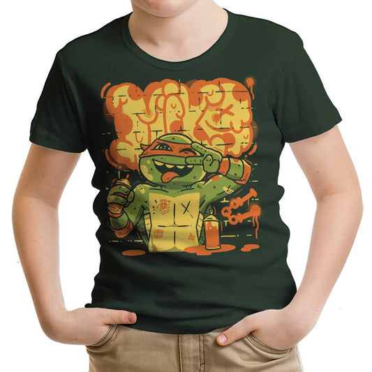 Mikey Mayhem - Youth Apparel