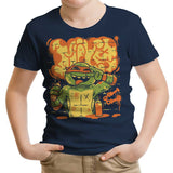 Mikey Mayhem - Youth Apparel