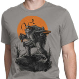 Mikey Under the Sun - Men's Apparel