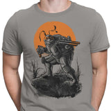 Mikey Under the Sun - Men's Apparel