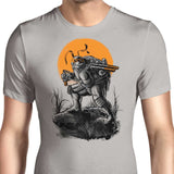 Mikey Under the Sun - Men's Apparel