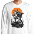 Mikey Under the Sun - Long Sleeve T-Shirt