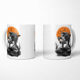 Mikey Under the Sun - Mug