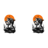 Mikey Under the Sun - Mug