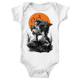 Mikey Under the Sun - Youth Apparel