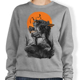 Mikey Under the Sun - Sweatshirt