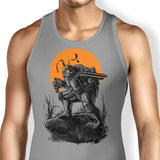 Mikey Under the Sun - Tank Top