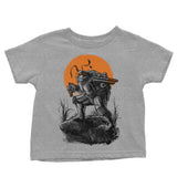 Mikey Under the Sun - Youth Apparel