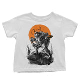 Mikey Under the Sun - Youth Apparel