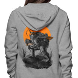 Mikey Under the Sun - Hoodie