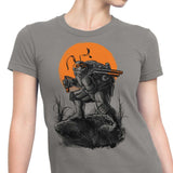 Mikey Under the Sun - Women's Apparel