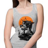 Mikey Under the Sun - Tank Top