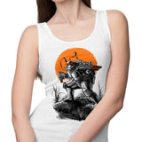 Mikey Under the Sun - Tank Top