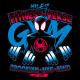 Miles' Fitness Verse - Sweatshirt