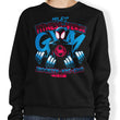 Miles' Fitness Verse - Sweatshirt