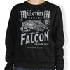 Millenium Garage - Sweatshirt