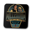 Millenium Lager - Coasters