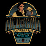 Millenium Lager - Tank Top