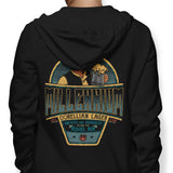 Millenium Lager - Hoodie