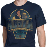 Millenium Lager - Men's Apparel