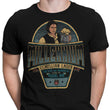 Millenium Lager - Men's Apparel