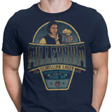 Millenium Lager - Men's Apparel