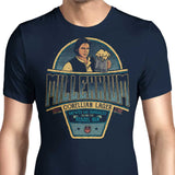 Millenium Lager - Men's Apparel