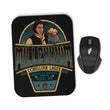 Millenium Lager - Mousepad