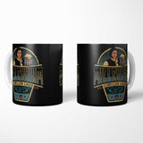 Millenium Lager - Mug
