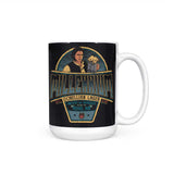 Millenium Lager - Mug
