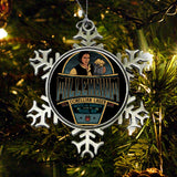 Millenium Lager - Ornament
