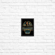 Millenium Lager - Posters & Prints