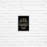 Millenium Lager - Posters & Prints